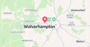 Image result for Old Wulfrunians Hockey Club