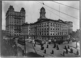 Image result for Brooklyn Borough Hall