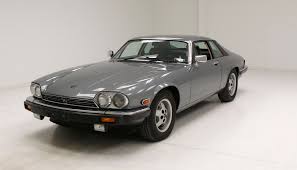 Image result for Black 1987 Jaguar