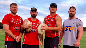 Image result for Mayfield Rugby League Football Club