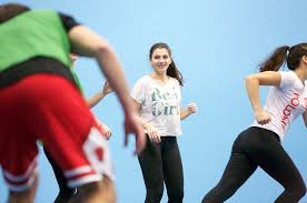 Image result for Nottingham Trent University Staff Badminton Club