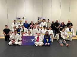 Image result for Court Lane Judo Club