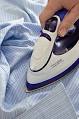 Ironing - Wikipedia, the free encyclopedia