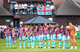 Image result for Westfields Football Club Ltd