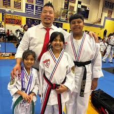 Image result for ATA Martial Arts Maple Ridge