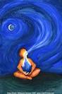 Improve your Acne Problems with Deep Breathing
