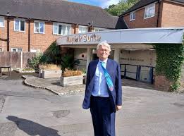 Image result for Sutton Coldfield Table Tennis Club