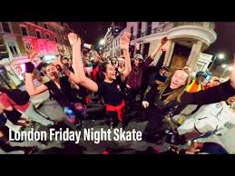 Image result for Skate London Friday Night