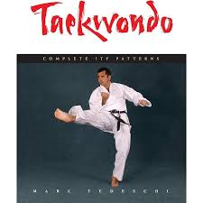 Image result for Reading Wtf Taekwondo
