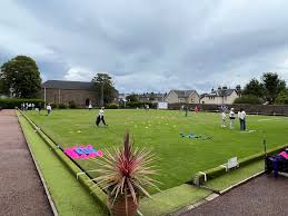 Image result for Broughty Castle Bowling Club