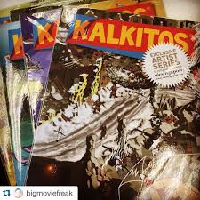 Image result for kalkitos