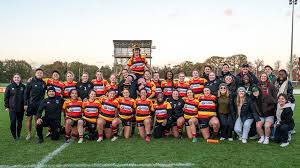 Image result for Richmond Rugby Football Club