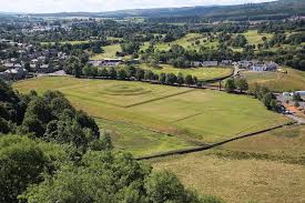 Image result for Stirling County Cricket Club