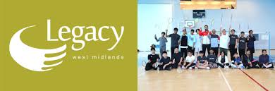 Image result for Hounslow West Badminton Club