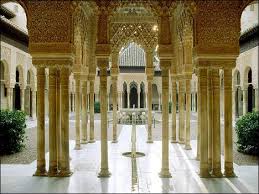 Alhambra Tickets
