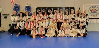 Image result for AKF Martial Arts