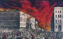 The Great Chicago Fire Webquest