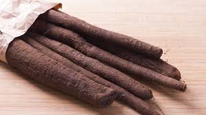 Image result for Schwarzwurzeln