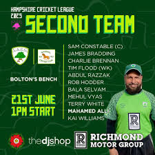 Image result for Lyndhurst Cricket Club