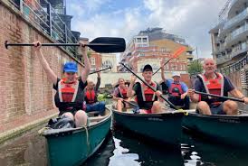Image result for Chippenham Canoe Club