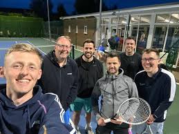 Image result for Wetherby Castlegarth Tennis Club