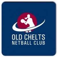 Image result for Old Chelts Netball Club