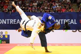 Image result for Phoenix Star Judo Club
