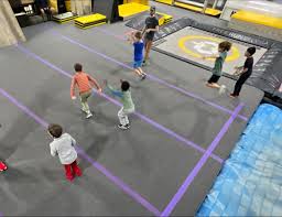 Image result for Teampulseparkour