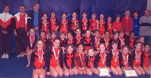 Image result for Stockport School Of Gymnastics
