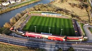 Image result for Workington AFC