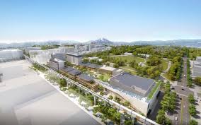 Image result for 立川市栄町4丁目〈新築〉多摩モノレール「立飛」駅徒歩13分　3LDK　リビングイン階段　食洗機　電動シャッター　駐車2台可能　住宅性能表示W取得（設計＋建築）　耐震等級3　長期優良住宅　断熱等級6　