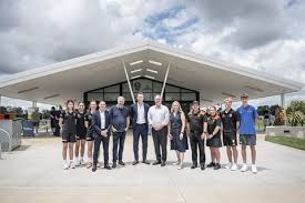 Image result for Excelsior Athletic Development Centre
