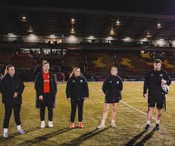 Image result for Thanet Wanderers Rufc