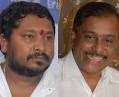 R Chandru and BV Radha