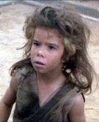 A feral child is a human child who has lived isolated from human contact from a very young age, and has little or no experience of human care, ... - feral-child-2