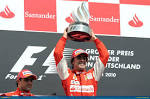 AUSmotive.com » 2010 German Grand Prix in pictures