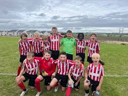 Image result for St Andrews Colts Football Club