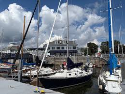 Image result for The Byfleet Boat Club