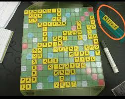 Image result for Coventry Scrabble Club