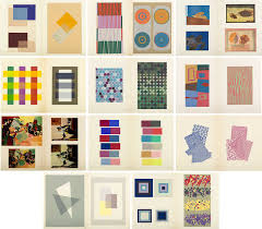 Image result for JOSEF ALBERS