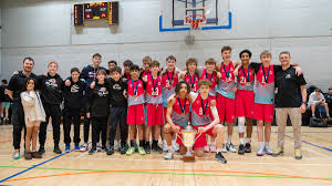 Image result for Bromsgrove Blaze Basketball Club