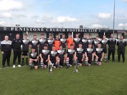 Image result for Penistone Church Football Club