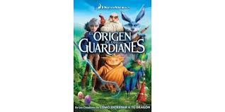 Image result for pelicula el origen de los guardianes/