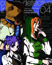 「ロレンツォ キューティクル探偵因幡」の画像検索結果