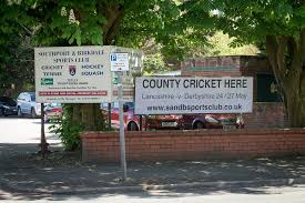 Image result for Southport & Birkdale Hockey Club