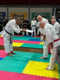 Image result for Ipswich Judo Club