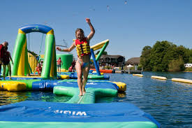 Image result for New Forest Water Park