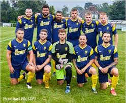 Image result for Welton Football Club