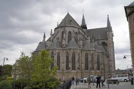 Image result for Santa Valdetrude di Mons