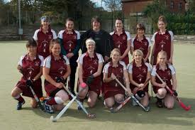 Image result for Tenbury Ladies Hockey Club